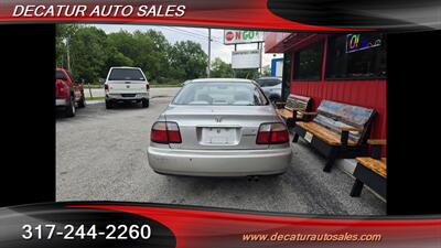 1997 Honda Accord Value   - Photo 6 - Indianapolis, IN 46221