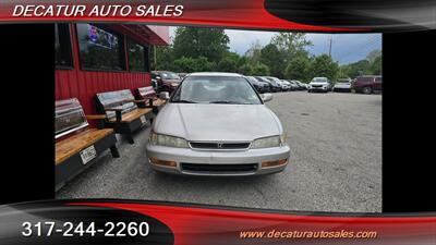 1997 Honda Accord Value   - Photo 4 - Indianapolis, IN 46221