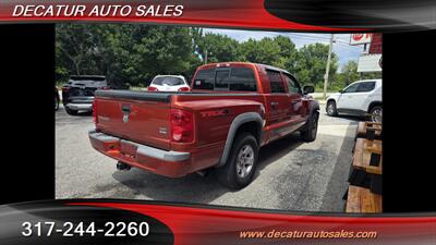 2008 Dodge Dakota TRX   - Photo 5 - Indianapolis, IN 46221