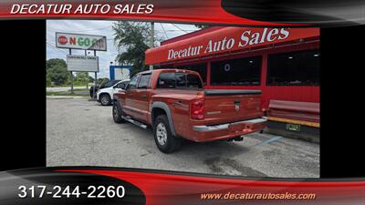 2008 Dodge Dakota TRX   - Photo 7 - Indianapolis, IN 46221