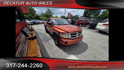 2008 Dodge Dakota TRX   - Photo 4 - Indianapolis, IN 46221