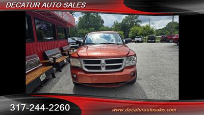2008 Dodge Dakota TRX   - Photo 3 - Indianapolis, IN 46221