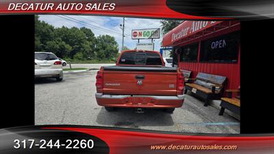 2008 Dodge Dakota TRX   - Photo 6 - Indianapolis, IN 46221