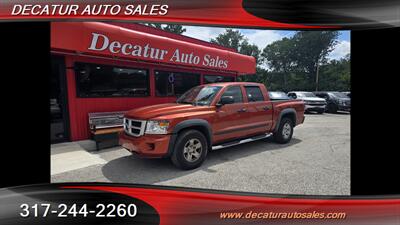 2008 Dodge Dakota TRX   - Photo 2 - Indianapolis, IN 46221
