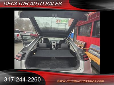 2011 Chevrolet Volt Premium   - Photo 21 - Indianapolis, IN 46221