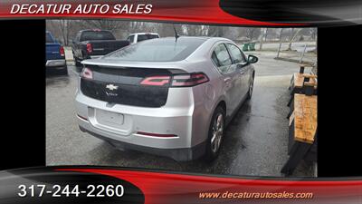 2011 Chevrolet Volt Premium   - Photo 5 - Indianapolis, IN 46221