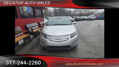 2011 Chevrolet Volt Premium   - Photo 3 - Indianapolis, IN 46221