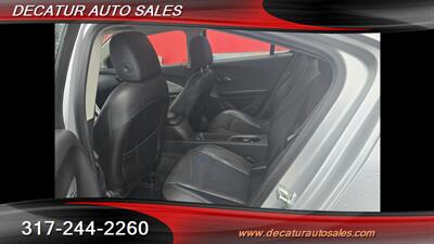 2011 Chevrolet Volt Premium   - Photo 9 - Indianapolis, IN 46221