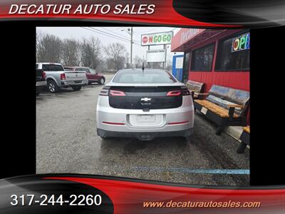 2011 Chevrolet Volt Premium   - Photo 17 - Indianapolis, IN 46221