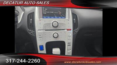 2011 Chevrolet Volt Premium   - Photo 11 - Indianapolis, IN 46221