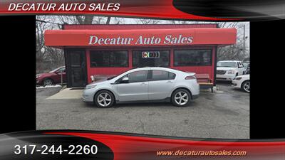 2011 Chevrolet Volt Premium   - Photo 1 - Indianapolis, IN 46221