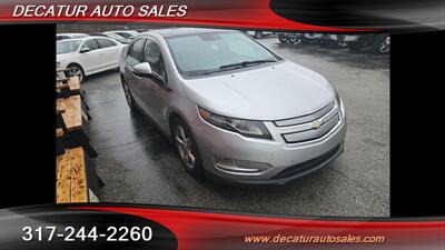2011 Chevrolet Volt Premium   - Photo 4 - Indianapolis, IN 46221