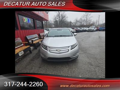 2011 Chevrolet Volt Premium   - Photo 14 - Indianapolis, IN 46221