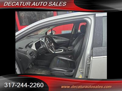 2011 Chevrolet Volt Premium   - Photo 19 - Indianapolis, IN 46221
