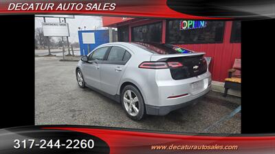 2011 Chevrolet Volt Premium   - Photo 7 - Indianapolis, IN 46221