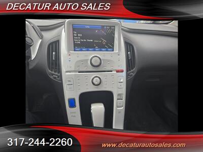 2011 Chevrolet Volt Premium   - Photo 22 - Indianapolis, IN 46221