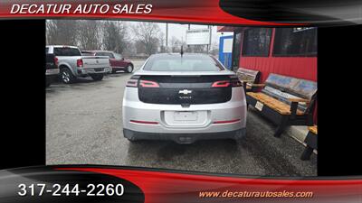 2011 Chevrolet Volt Premium   - Photo 6 - Indianapolis, IN 46221