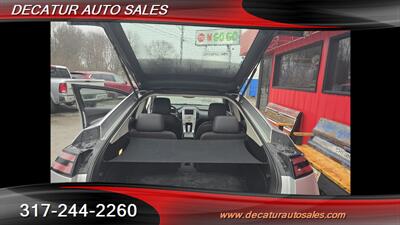 2011 Chevrolet Volt Premium   - Photo 10 - Indianapolis, IN 46221