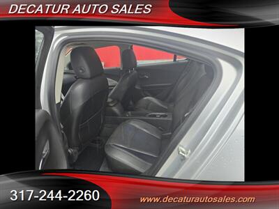 2011 Chevrolet Volt Premium   - Photo 20 - Indianapolis, IN 46221