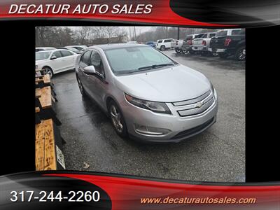 2011 Chevrolet Volt Premium   - Photo 15 - Indianapolis, IN 46221