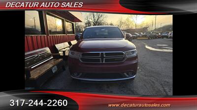 2014 Dodge Durango Limited   - Photo 3 - Indianapolis, IN 46221