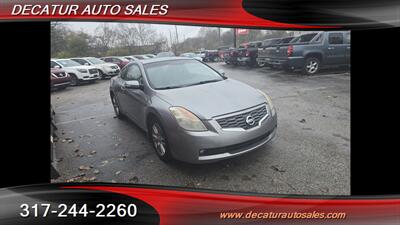 2008 Nissan Altima 3.5 SE   - Photo 4 - Indianapolis, IN 46221