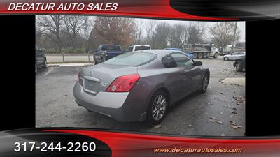 2008 Nissan Altima 3.5 SE   - Photo 5 - Indianapolis, IN 46221