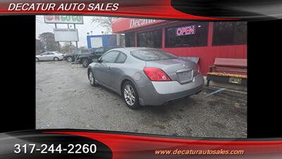 2008 Nissan Altima 3.5 SE   - Photo 7 - Indianapolis, IN 46221