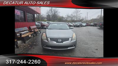 2008 Nissan Altima 3.5 SE   - Photo 3 - Indianapolis, IN 46221