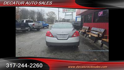2008 Nissan Altima 3.5 SE   - Photo 6 - Indianapolis, IN 46221