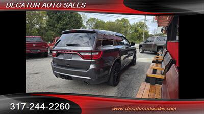 2018 Dodge Durango SXT   - Photo 4 - Indianapolis, IN 46221