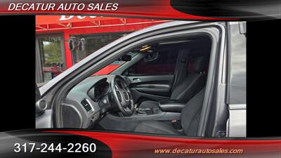 2018 Dodge Durango SXT   - Photo 7 - Indianapolis, IN 46221
