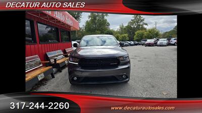 2018 Dodge Durango SXT   - Photo 3 - Indianapolis, IN 46221