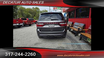 2018 Dodge Durango SXT   - Photo 5 - Indianapolis, IN 46221