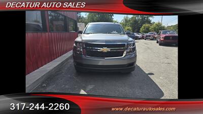 2018 Chevrolet Tahoe LT   - Photo 3 - Indianapolis, IN 46221