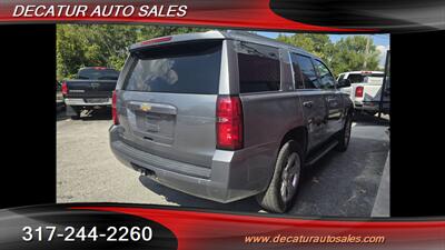 2018 Chevrolet Tahoe LT   - Photo 5 - Indianapolis, IN 46221