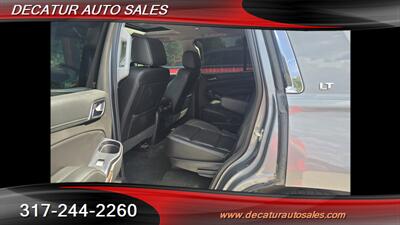 2018 Chevrolet Tahoe LT   - Photo 9 - Indianapolis, IN 46221
