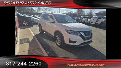 2020 Nissan Rogue SV   - Photo 4 - Indianapolis, IN 46221