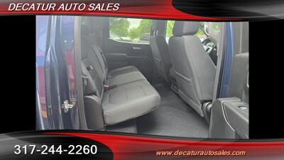 2019 Chevrolet Silverado 1500 LT   - Photo 11 - Indianapolis, IN 46221