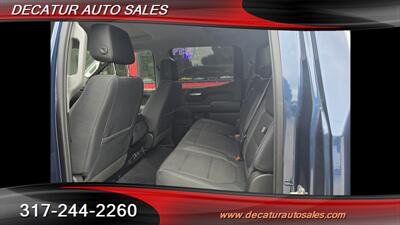 2019 Chevrolet Silverado 1500 LT   - Photo 9 - Indianapolis, IN 46221