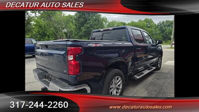 2019 Chevrolet Silverado 1500 LT   - Photo 5 - Indianapolis, IN 46221