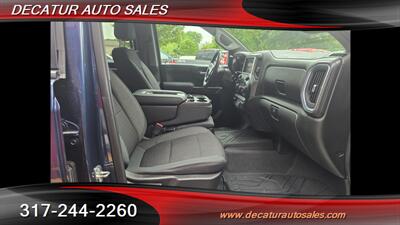 2019 Chevrolet Silverado 1500 LT   - Photo 10 - Indianapolis, IN 46221