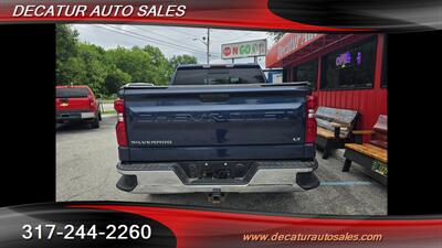 2019 Chevrolet Silverado 1500 LT   - Photo 6 - Indianapolis, IN 46221