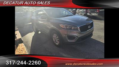 2016 Kia Sorento LX   - Photo 4 - Indianapolis, IN 46221