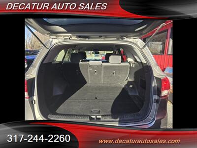 2016 Kia Sorento LX   - Photo 20 - Indianapolis, IN 46221