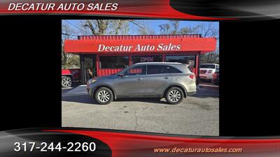 2016 Kia Sorento LX   - Photo 21 - Indianapolis, IN 46221