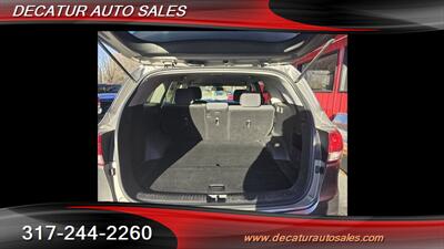 2016 Kia Sorento LX   - Photo 30 - Indianapolis, IN 46221
