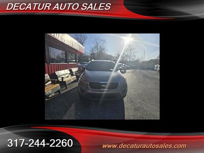 2016 Kia Sorento LX   - Photo 33 - Indianapolis, IN 46221
