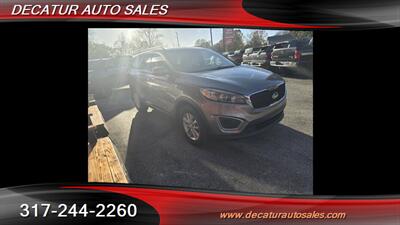 2016 Kia Sorento LX   - Photo 24 - Indianapolis, IN 46221