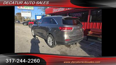 2016 Kia Sorento LX   - Photo 7 - Indianapolis, IN 46221